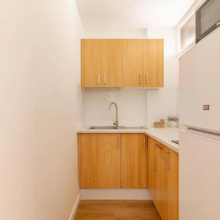 Apartamento Relax House Playa *